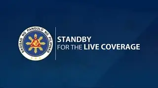 LATEST NEWS: President Rodrigo Roa Duterte  Addresses the Nation Philippines. SOURCE: RTVM /Pres Com
