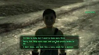 Being a Scumbag in Fallout 3 | Part 7 | Even More Scumbaggery