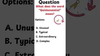 Hard Word Meaning Competition Part 7  #english #education #advancevocabulary #vocabulary