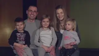 Jon & Jill Starr Story [WEEK TWO]