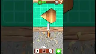 Wood Turning Into Beautiful Diamond DIY