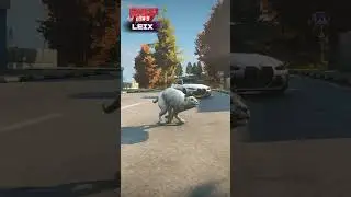 RMRP - промо LEIX  #rmrp #гта5 #majestic #rage #grandrp #gta5rp #gtashorts #top #shorts #short #рек