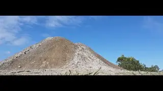 DIGITY MUD VOLCANO 3 FEB 2023