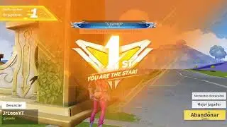 GAMEPLAY #1- PARTIDA SIN EDITAR / Creative Destruction