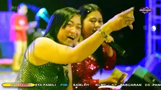 ARISTA  FAMILY     II  UNTUKMU   II  SUSI   FT  MEY   {GAGA  - MEKAR BARU }