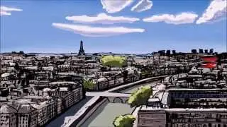 Charlie Hebdo Trailer