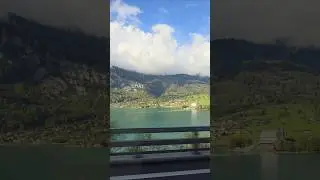 Switzerland In April #Swiss #switzerland #zurich #bern #view #landscape #video #8k #HD #video #wow