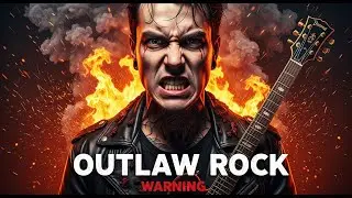 WARNING: This Rock ’n Roll Has NO RULES