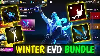 FFWS EVO BUNDLE FULL DETAILS | OB37 UPDATE | FREE FIRE NEW EVENT| FF NEW EVENT| FF NEW EVENT TODAY