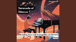 Study Sessions with Kinetic Jazz Grooves