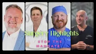 Miami Mandate is Back|Dr. Jeff|Dr. Cannon | Dr. Z | Dr. Shanklin