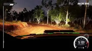 DIRT 4 ReShade +MasterEffects + SweetFX Part 1