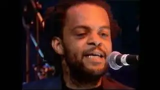 UB40 Live - Always There & Guns In The Ghetto