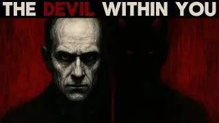 Dark Psychology of Wickedness - The Dark Side of Human Nature