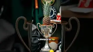 Weird facts about Tennis #facts #tennis #unknown #short