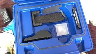 Обучение пользованию Delta Element