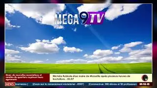 MEGA9TV