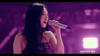 aespa 에스파- Amazon Music Live - Hold on Tight