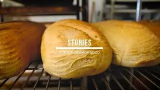 Stone Hearth Bakery - Stories for the Common Good