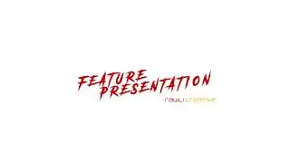 Feature Presentation   Legion F