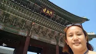 Daytrip in Seoul