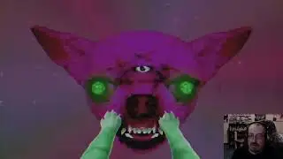 PUSS! (PC) (Partial Playthrough) - Beyond RetroMasochism