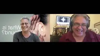 The Hollywood Sound Museum  Highlights from Webinar #2  with Mark Mangini.