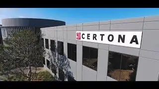 AI-Powered Omnichannel Personalization  |  Certona