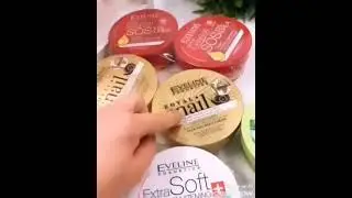 Eveline Extra Soft