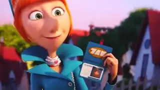 Despicable me 2 Memes Editor