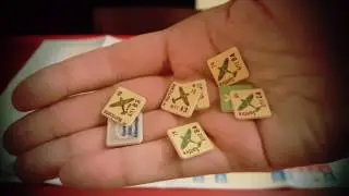 Wargames de mesa para jugar en solitario - #2