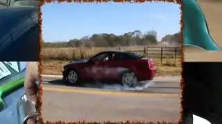Red Dirt Rodz TV Intro