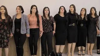 Sherzad & Shaema - Sherhad & Danala sarbast maltay part 06 @ART_video_production  ​