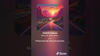 Faithful Blues