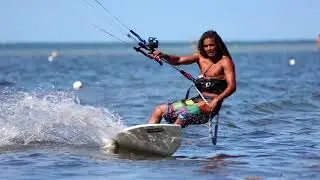 BoomJacket Vs. Miami Kiteboarding :30 Spot Final