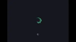 How to fix connection problem/ network issue error in alight motion! Ios