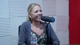 LISA CURRY Is A Great House Guest | STANDBY!