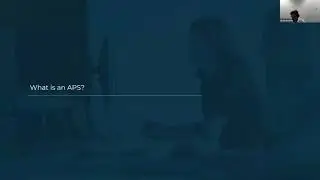 Solventure Webinar - APS vs ERP