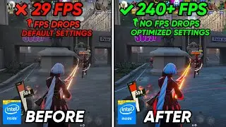 🔧How To Boost FPS, FIX Lag And FPS Drops In Deadlock📈✅| Max FPS | Deadlock Best Settings!