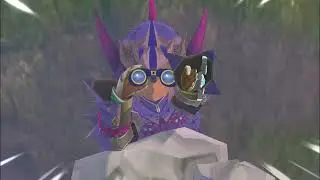 Monster Hunter Stories 2 | Avinia Enters!