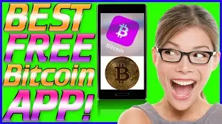 *BEST* Free Bitcoin Earning Apps 2020! (Free BTC Earn)