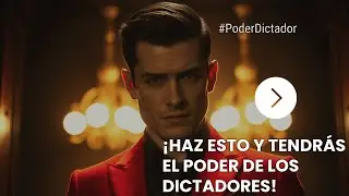 Cómo Concentrar Poder en el Mundo Real: el Manual del Dictador