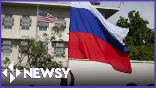 Haiti Asks For Humanitarian Assistance Due To Ongoing Gang Violence