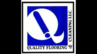 Quality Flooring and Cleaning