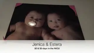 Winchester Medical Center NICU Portraits: Unveiling