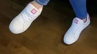 Girl DC shoes new