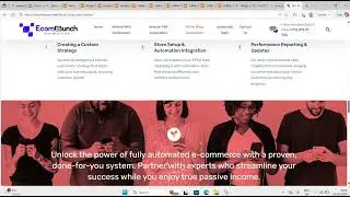 The best Automations you can use on eBay, Amazon & TikTok Shop if you want a hands off dropshipping