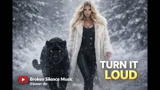 Turn It Loud 🔥 #TurnItLoud #EDM #DanceMusic #FestivalMusic #ClubMusic 🎵