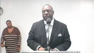 What Are You Up to This New Season ?| Pastor Milton Edwards | Firm Faith Community Church