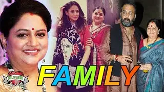 Shama Deshpande Family With Husband, Career and Biography